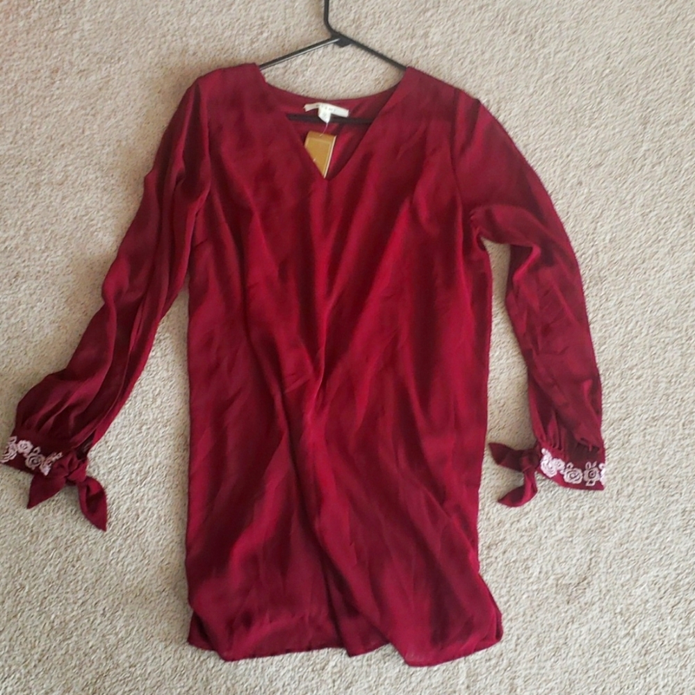 Francesca Miami dress